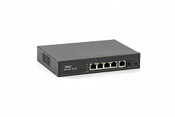Купить Коммутатор SKAT PoE-4E-1G-1S в Москве