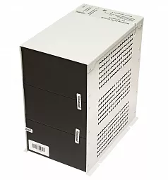 Купить ИС-12-4500V инвертор, преобразователь напряжения DC/AC, 12В/220В, 4500Вт в Москве