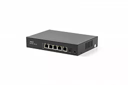 Купить Коммутатор SKAT PoE-4E-1G-1S в Москве