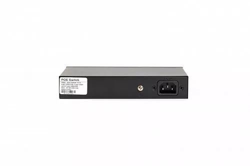 Купить Коммутатор SKAT PoE-4E-1G-1S в Москве от производителя - фото №4
