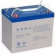 Аккумуляторная батарея APSU NPD 12-75