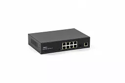 Купить Коммутатор SKAT PoE-8E-1G-1S V.2 в Москве
