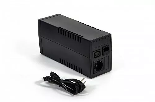 Купить ИБП RAPAN-UPS 800, универсальный источник бесперебойного питания в Москве от производителя - фото №6