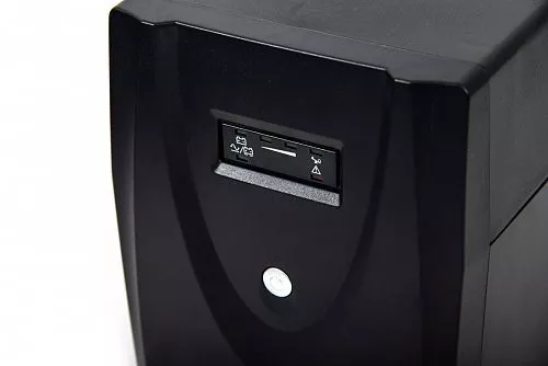 Купить ИБП RAPAN-UPS 1500, универсальный источник бесперебойного питания в Москве от производителя - фото №7
