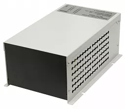 Купить ИС-12-1500У инвертор, преобразователь напряжения DC/AC, 12В/220В, 1500Вт в Москве