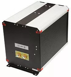 Купить СибВольт 3048 Li-ion инвертор, преобразователь напряжения DC/AC, 48В/220В, 3000Вт в Москве