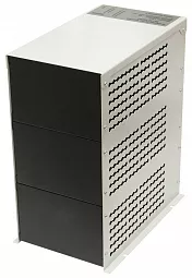 Купить ИС-12-4500У инвертор, преобразователь напряжения DC/AC, 12В/220В, 4500Вт в Москве