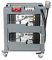 Купить Зарядно-выпрямительное устройство ЗВУ СЗ-24-200 универсальная зарядная станция в  Москве