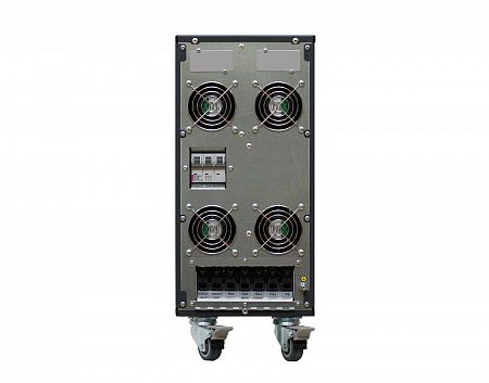 Инверторный стабилизатор напряжения ИнСтаб IS3115RT (15000 ВА)